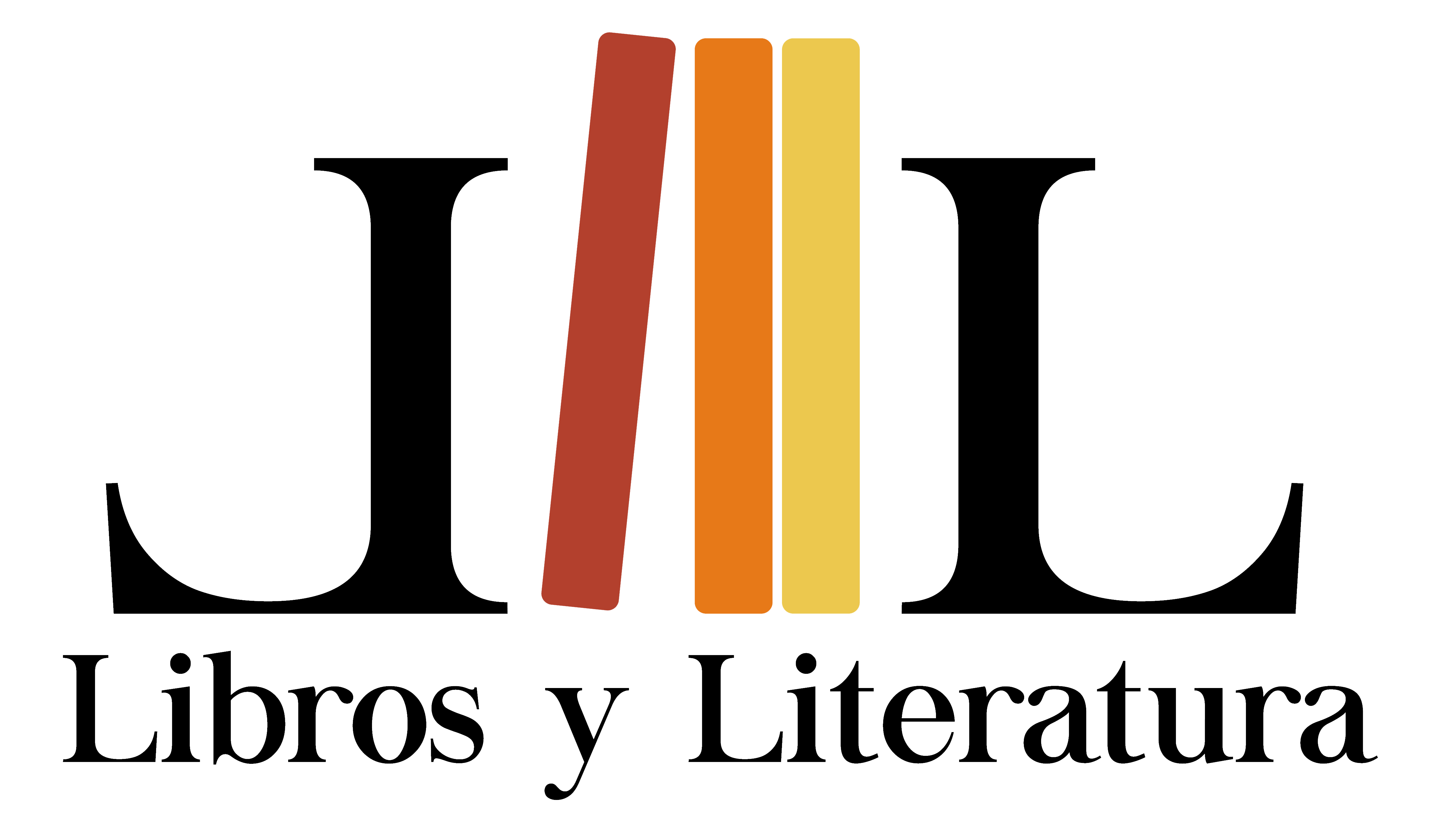 Logo Libros y Literatura